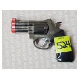 MAMXL 38 Special Revolver Lighter