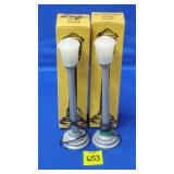 MARX Toys No. 74 Blvd Lamp Posts