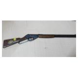 Vintage Daisy Lever-Action BB Gun Rifle