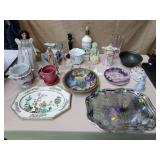 Bells, Knick Knack, Decor, Household Grouping