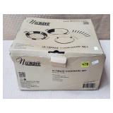 Nuwave Ultimate Cookware Set w/ Original Box