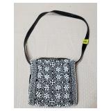 Vintage Beaded Purse