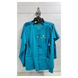 Woolrich Woolen Mills Wool Jacket Size 44