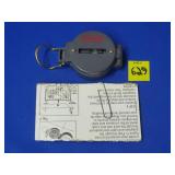 Coleman Compass
