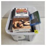 Lot of Assorted CDs