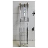 Bathroom Rack