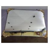 Vintage Bassett Mirror