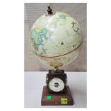 Replogle 9" Globe Weather Watch World Classic