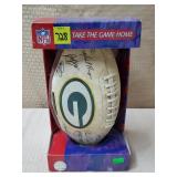 NFL Greenbay Packers Football