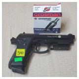 Full Auto P1 Model CFAMP1 BB Gun