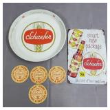 Aluminum Schaefer