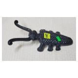 Cast Iron Metal Beetle Boot Jack