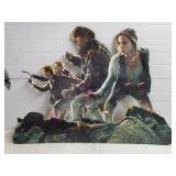 Harry Potter Cardboard Cut Out