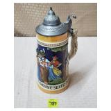German Beerstein