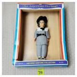 Our American Heritage Pilgrim in Box
