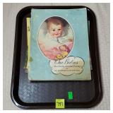 Lot of Vintage Children