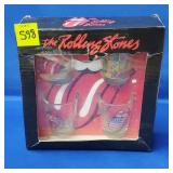 Rolling Stones Shot Glasses