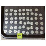 $5.30 Dimes Lot
