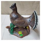 Holland Mold Pheasant Bird Sculpture