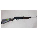 Vintage 760 Pumpmaster BB Gun Rifle