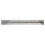 Bamboo & Sportsman Deep Sea Fishing Pole