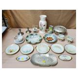 Vintage & Antique Porcelain Ware