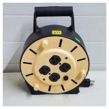 Retractable Extension Cord
