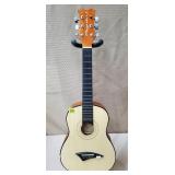 Dean Playmate Small Guitar