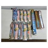 Lot of LED Automotive Interior/Exterior Lighting