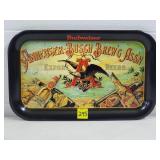 Budweiser Anheuser-Busch Brew
