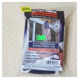 Valley Forge 3x5 USA Flag