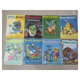 Vtg Humpty Dumpty & Children