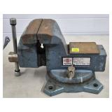 Sunex Model ST-6 Heavy Duty 6" Swivel Base Vise