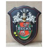 Vintage Beck
