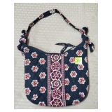 Vera Bradley Olivia Hobo Handbag