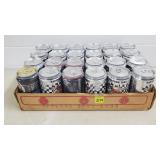 Large Collection of Air Sealed Harley Davidson