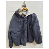 Fades & Glory Winter Jacket, Size L