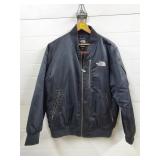 North Face Black Jacket, Size Medium
