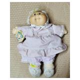 1984 Xavier Roberts Cabbage Patch Kid Doll
