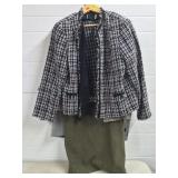 Vtg Women