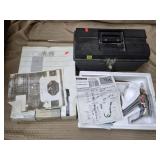 Plumbing Tools, American Standard Ceramix Kitchen