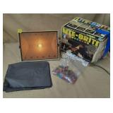 1978 Lite Brite w/ Original Box - Does work!