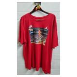 Nike Air Jordan 1988 Dunk Contest T-Shirt - 3XL