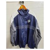 Reebook NFL Miami Dolphins Windbreaker - 2XL