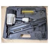 Porter Cable Round Head Framing Nailer w/ Case