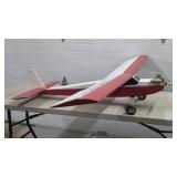 Hobby Lobby Telemaster 70 RC Airplane