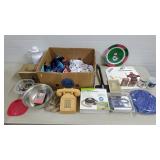 Mixed Household & Miscellaneous Lot