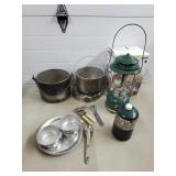 Lot of Camping & Outdoor Gear Lot