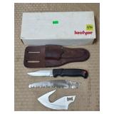 Kershaw Alaskan Blade Trade Knife w/ Box