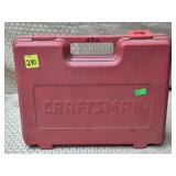 Craftsman Pneumatic Brad Nailer Kit - Model
